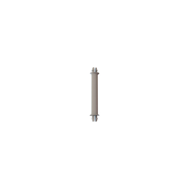 BOARD SUPPORT SNAP LOCK NYLON 1"【27DMSP01000】