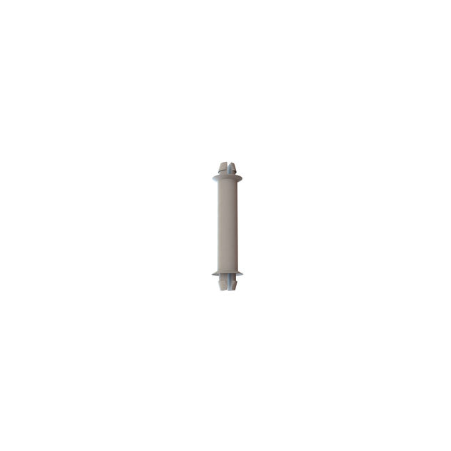 【27DSP00875】BOARD SUPRT SNAP LOCK NYLON 7/8"
