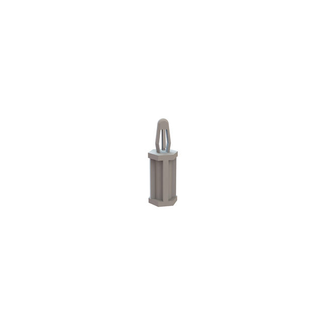 BRD SPT SNAP LOCK SCRW MNT 5/8"【27FTP00625】
