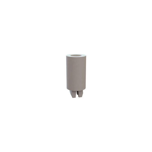 SCREW GROMMET NYLON NATURAL【60SGN00005】