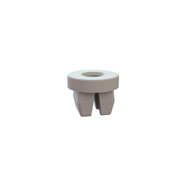 【60SGN01121】GROMMET NUT, .350X.355 HOLE, .03