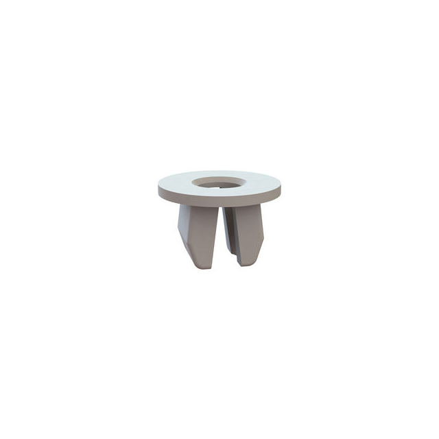 【60SGN02700】GROMMET NUT, .415X.430 HOLE, .07