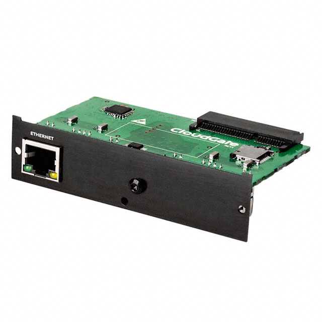 【CG1109-11991】OPTION CLOUDGATE 1-PORT ETHERNET