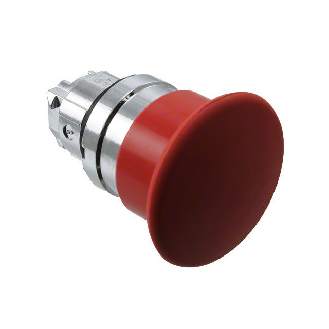 【24678173】RED MSHRM SPR-22MM METAL