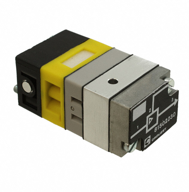 【81502230】AMPLIFIER RELAY POS OUT SUB-BASE