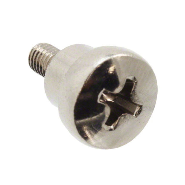 【900167-1】CONN MOUNTING SCREW D-2100M