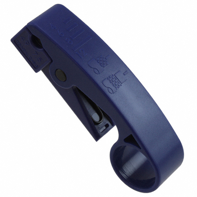 【DL-5384】TOOL COAX CABLE STRIPPER