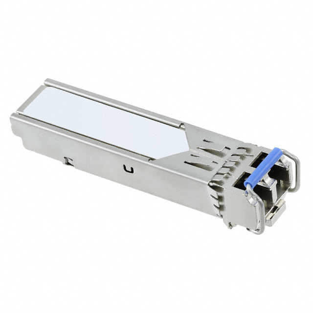 【FTLF1318P3BTL】TXRX SFP 1.25GB/S 1310NM