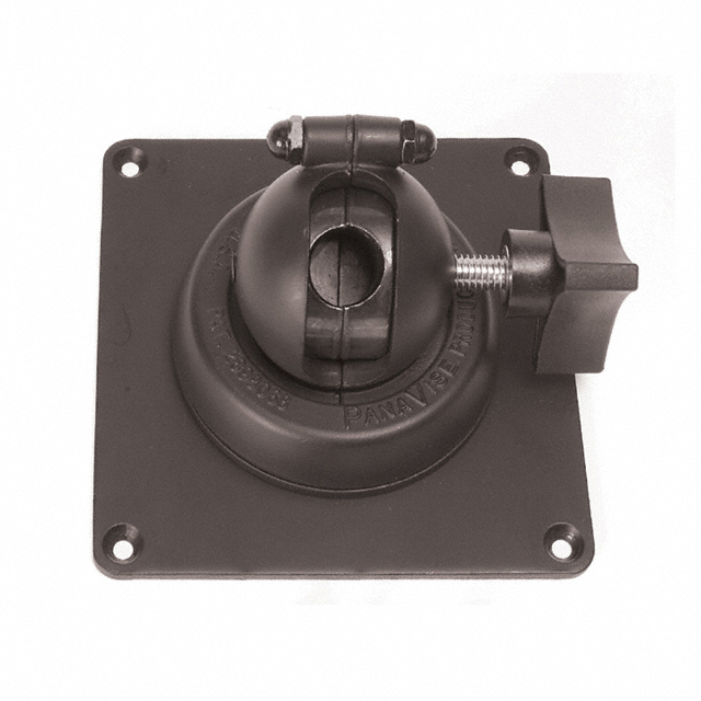 100MM FLAT SCREEN BASE MOUNT【336-V100】