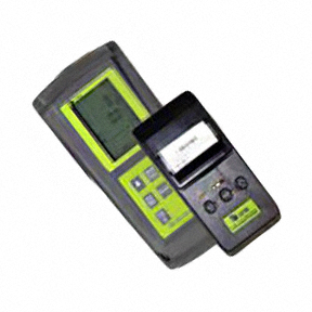 【709A740】709 COMBUSTION ANALYZER