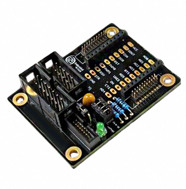 【EA-ACC-021】RF ADAPTER BOARD