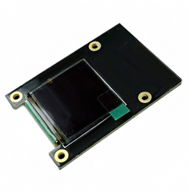 【EA-LCD-008】LCD 1.5" RGB 128X128 PX