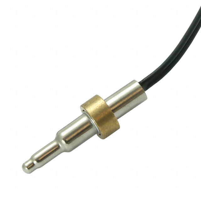 THERM NTC 10KOHM 3984K CYLINDER【NTCAIMME3C90373】