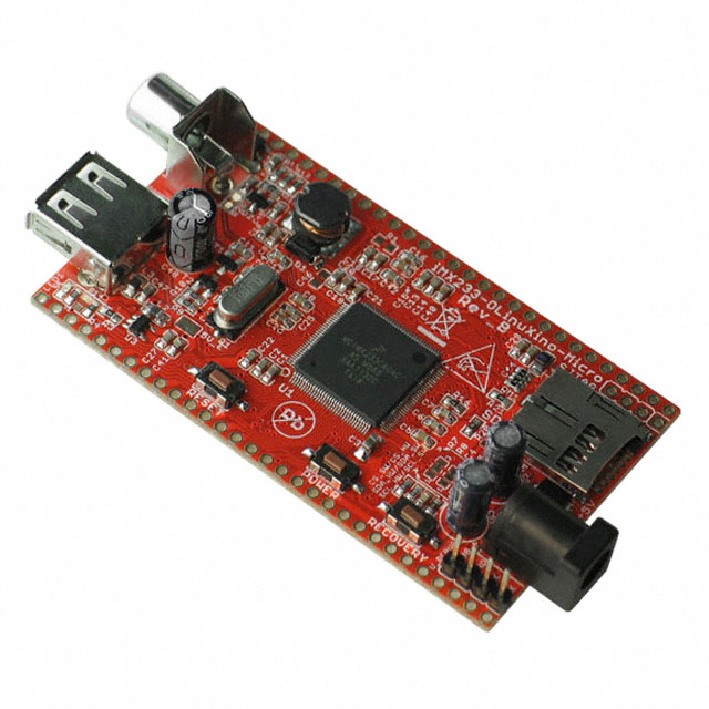 OLINUXINO I.MX233 EVAL BRD【IMX233-OLINUXINO-MICRO】