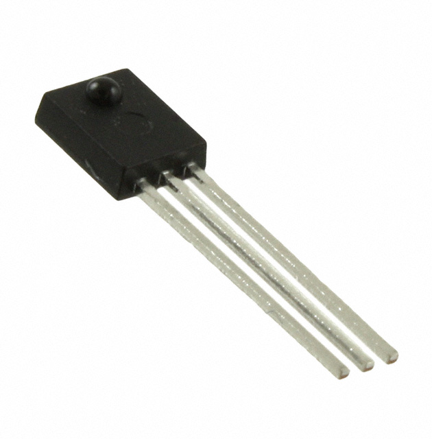 【QSE256】IC PHOTOSENSOR SIDELOOKER