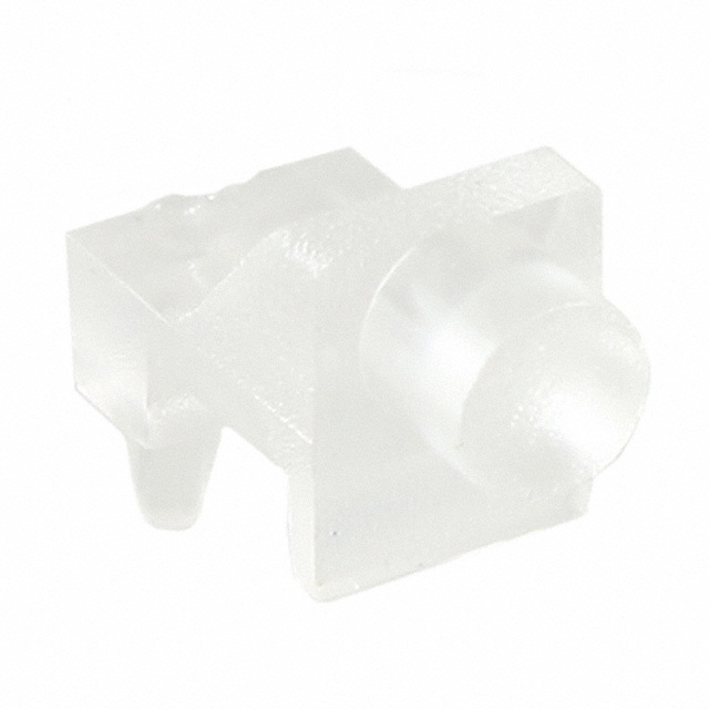 【SLP3-150-100-F】LIGHT PIPE 90DEG VAR 0.100"FLAT