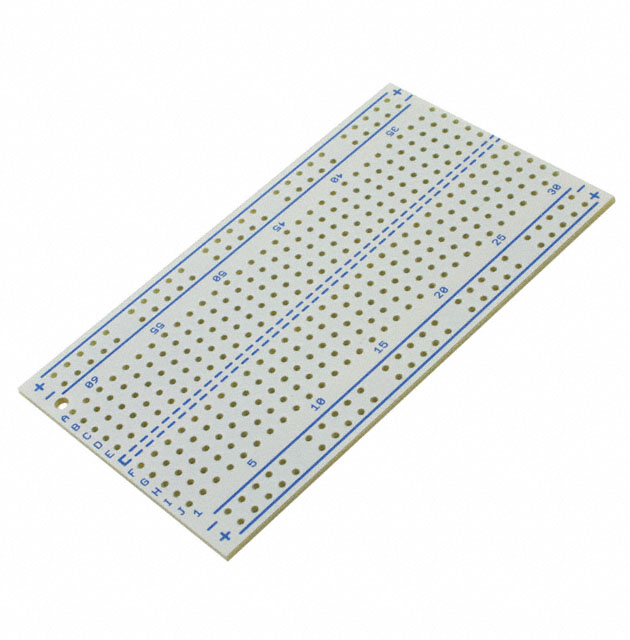 【T030081】BREADBOARD GENERAL PURPOSE NPTH