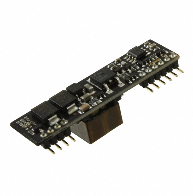 【X000002】POE MODULE