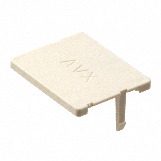 【609159350509000】CONN COVER FOR 9159 SERIES RCPT
