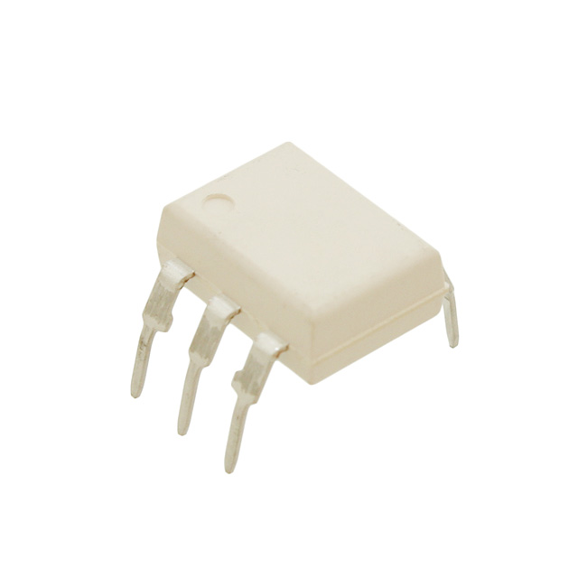 【CNY17F-1M】OPTOISOLTR 5KV TRANSISTOR 6-DIP