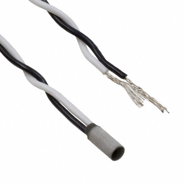 【HEL-705-U-0-12-00】SENSOR RTD 1KOHM 0.2% PROBE