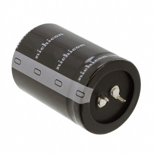 【LLS2A682MELC】CAP ALUM 6800UF 20% 100V SNAP TH