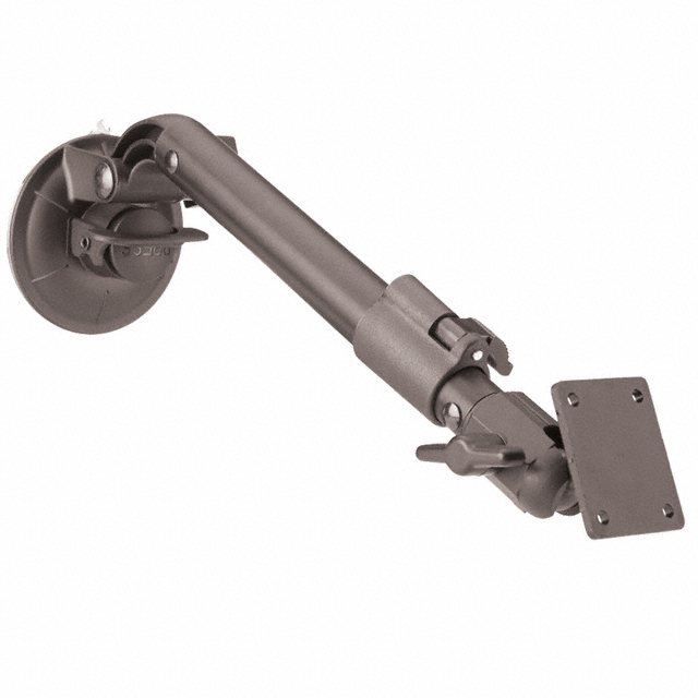 【709B】WINDOW GRIP DELUXE - TELESCOPING