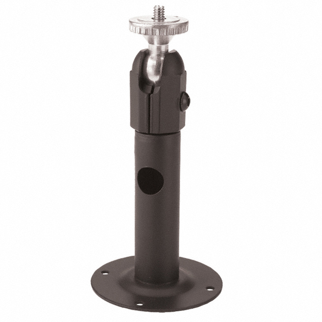 【849-06】PASS THRU STANDARD MOUNT - BLACK