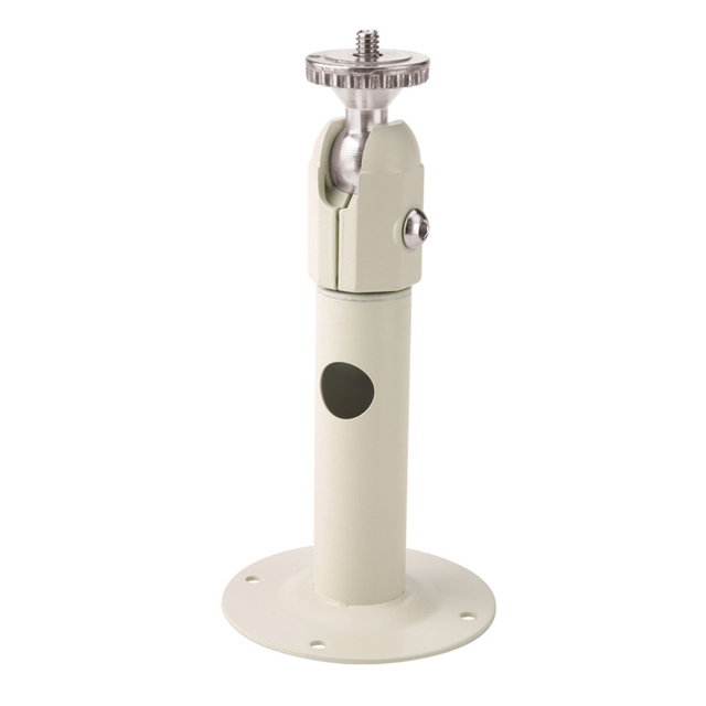 【849-06W】PASS THRU STANDARD MOUNT - WHITE