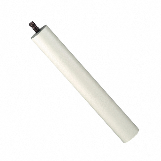 【856-06W】SHAFT 6" W/ MALE & FEMALE 1/4-21