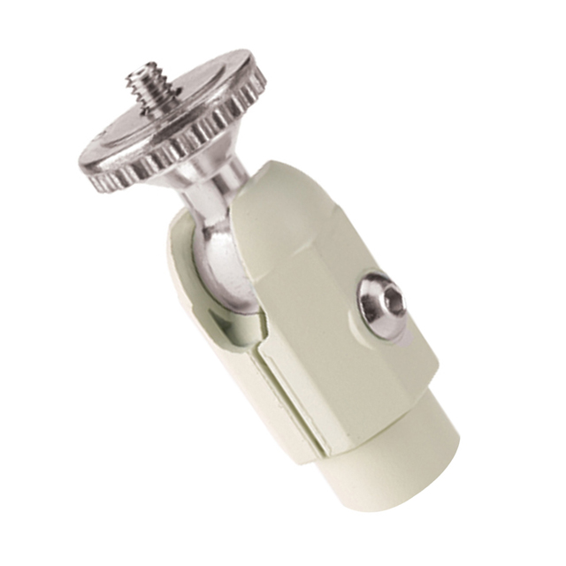 【883-03W】CCTV DUAL OPTION 3" RISE KNOB