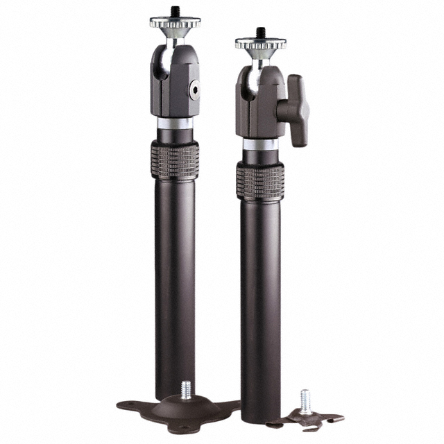 【883-T】CCTV DUAL OPTION TELESCOPING