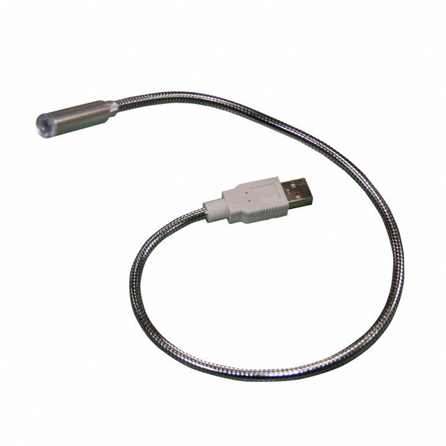 【9120-30】LAPTOP MOUNT LED LIGHT USB