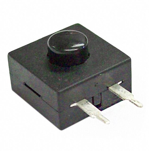 【GPTS203212B】SWITCH PUSHBUTTON SPST 1A 30V