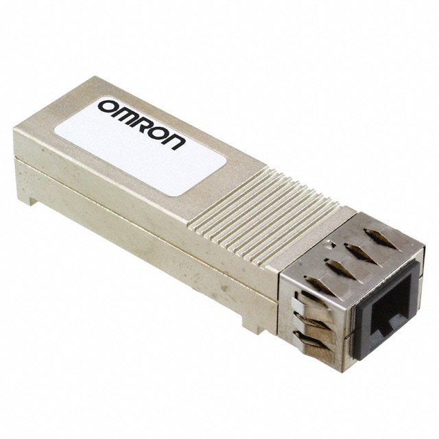 【P1TX6A-SX51D-01M-DC】XMITTER FIBER OPTIC 850NM MODULE