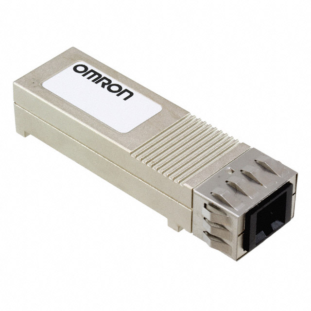 【P1TX6A-SX51V-01M-DC】XMITTER FIBER OPTIC 850NM MODULE