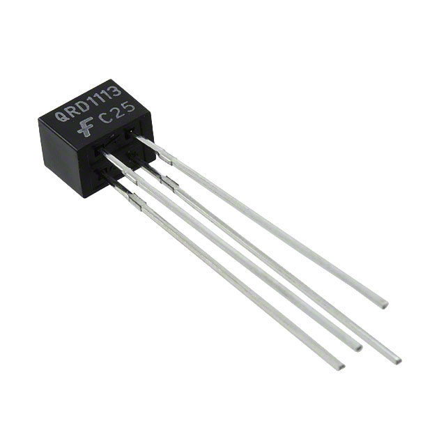 【QRD1113】SENSR OPTO TRANS 1.27MM REFL PCB