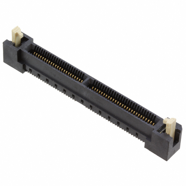 【SPD08-100-L-RB-TR】CONN EDGE DUAL FML 100POS 0.031 [digi-reel品]