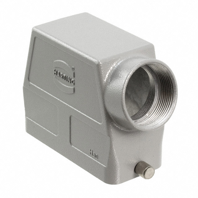 【09300160541】CONN HOOD SIDE ENTRY SZ16B PG29