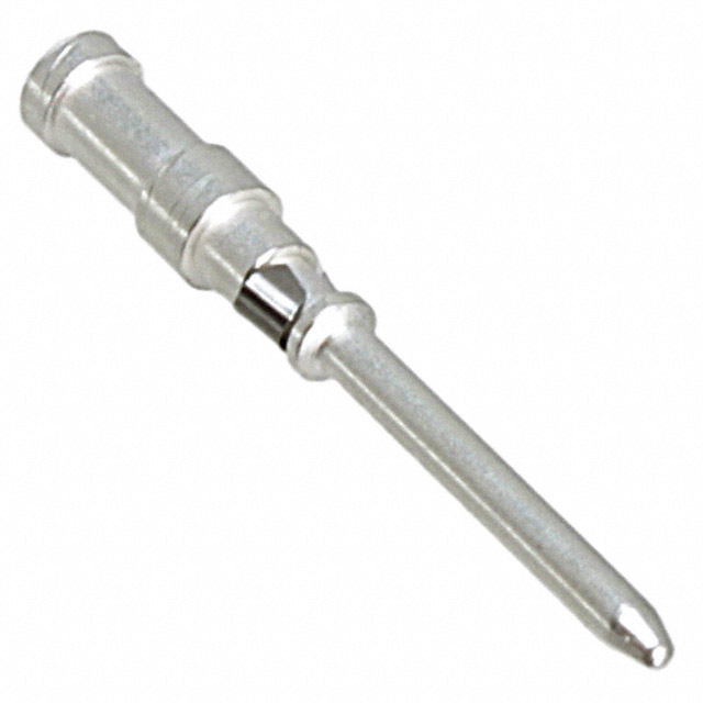【1663365】CONTACT H.D. CRIMP PIN 18AWG