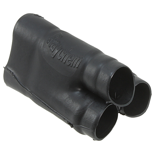 【462A011-25/225-0】HEATSHRINK BOOT BRKOUT 3:1 SZ11