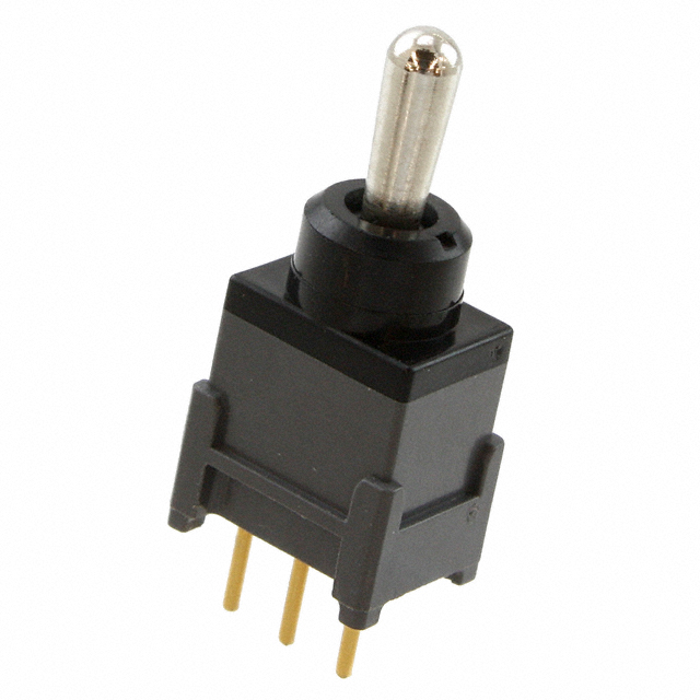 【B19JP】SWITCH TOGGLE SPDT 0.4VA 28V