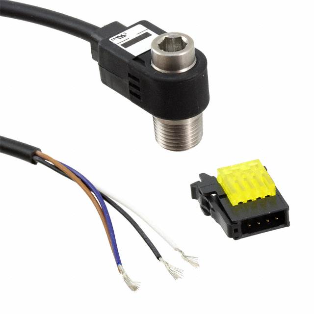 【DPH-102】SENSOR PRESSURE 1MPA GAUGE[箱]