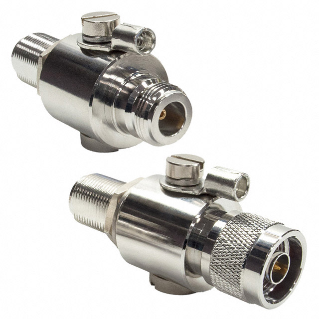 COAX, DC TO 7GHZ, N, MF, 25W【1977-09-A01】