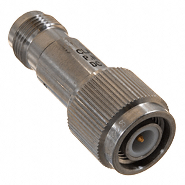 【M3933/17-14N】RF ATTENUATOR 6DB TNC MODULE