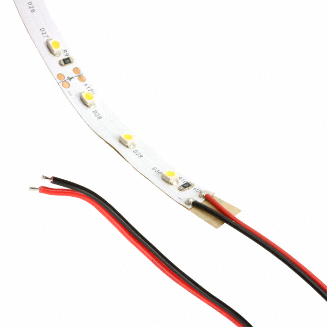 【ZFS-8500-WW】LED ENG WM WHT LNR STRP 3050K 5M