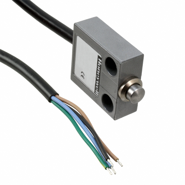 【14CE1-1】SWITCH SNAP ACTION SPDT 5A 250V