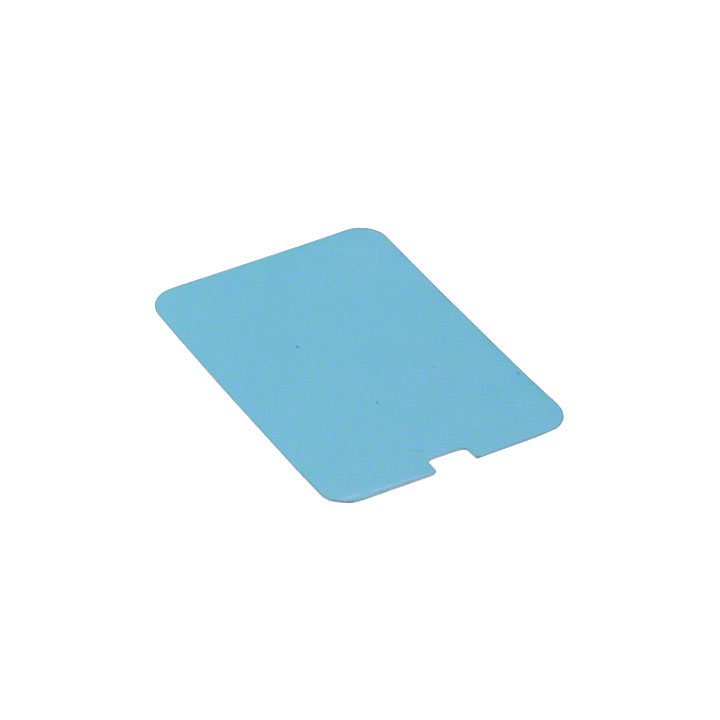 【3M8805-25.3X35.9MM】RECT THERMAL PAD SEOUL ACRICH2