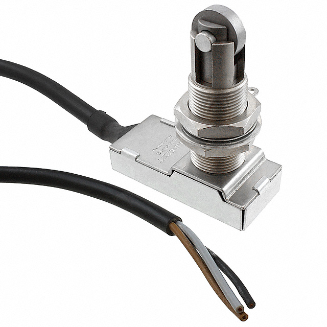 【83732323】SWITCH SNAP ACTION SPDT 5A 250V