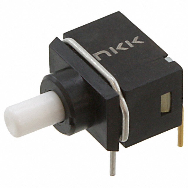 【GB15AH】SWITCH PUSH SPDT 0.4VA 28V